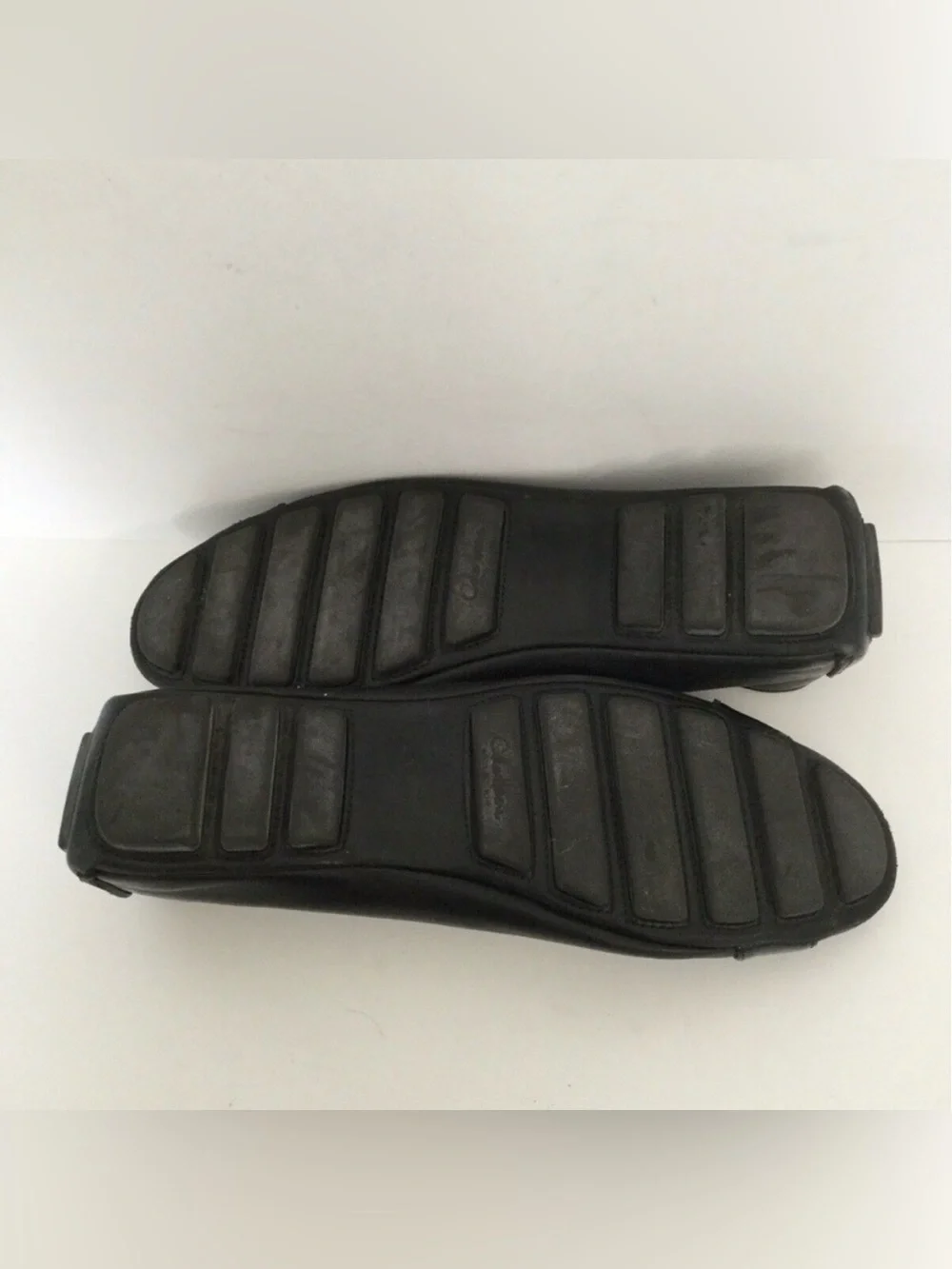 Cole Haan classic black
